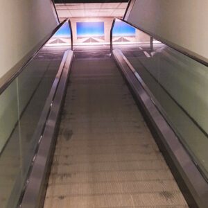 Le silence d'une époque